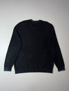 Hugo Boss Waffle Knit Sweater – (XL)