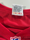 Vintage Starter NFL San Francisco 49ers #80 Jerry Rice Football Jersey (2XL)
