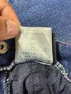 Betty Boop Jeans | Vintage Y2K Baggy Denim Jorts | (W:30) (L:27)