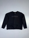 Adidas Off-White Zip-Up Windbreaker Jacket (S)