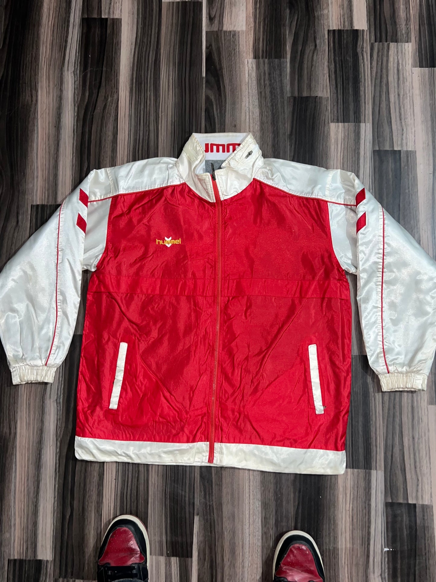 ZMinimal Jacket (L) lil dirty