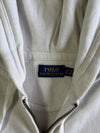 Polo Ralph Lauren Original Zip-Up Hooded Jacket (M)