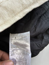 Vintage Nike Air Hooded Canvas Jacket Japan Embroidered(L/Xl)
