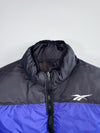 Reebok Reversible Puffer Jacket (Xl)