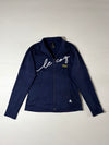Le Coq Sportif “Modulate” Track Jacket — Navy Women’s (XS)