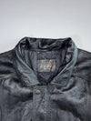 Super Premium Original Leather Jacket (L/Xl)
