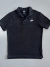 Nike | Sportswear Polo | Black (L)