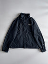The North Face Summit Series Gore-Tex Jacket Black Waterproof Shell Jacket (L)