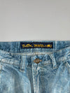 Nik Jeans Multi-Pocket Cargo Jeans (W:34 |L:42)