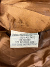 Sally & John Premium Original Pure Leather Jacket (L)