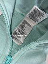 The North Face Full-Zip Up Women's – Mint Green (M)