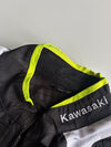 Kawasaki Racing Textile Riding Jacket (PADDED) (Xl/2Xl)
