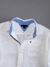 Vintage Tommy Hilfiger Premium Original Shirt (XS)