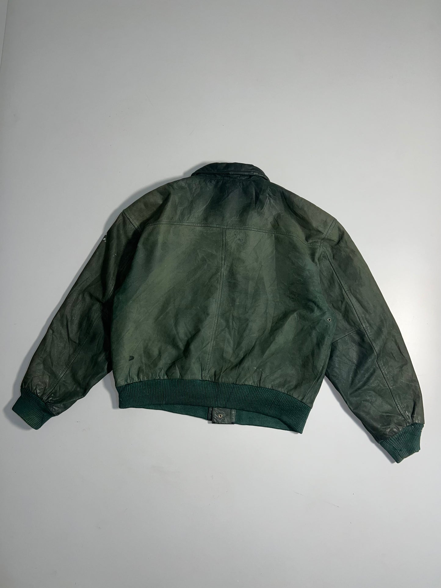 ZSuper Premium Original Leather RARE (M)