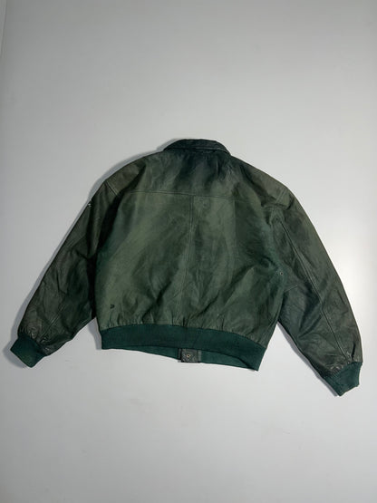 ZSuper Premium Original Leather RARE (M)