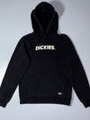 Dickies Logo Hoodie (S)