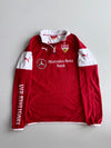 VfB Stuttgart x Puma Half-Zip Fleece  (M/L)
