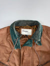Cougar Premium Original Leather Jacket (XL)