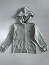 Polo Ralph Lauren Zip Hoodie (XXS)