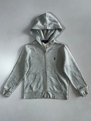 Polo Ralph Lauren Zip Hoodie (XXS)