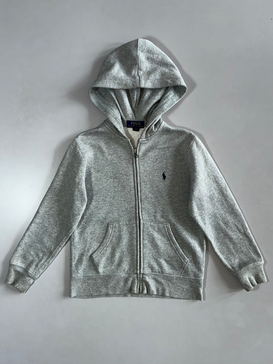 Polo Ralph Lauren Zip Hoodie (XXS)