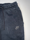 Nike Tech Fleece Joggers – Black (W:26) (L:38)