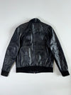 Bruno Banani Premium Original Leather Jacket (XL)