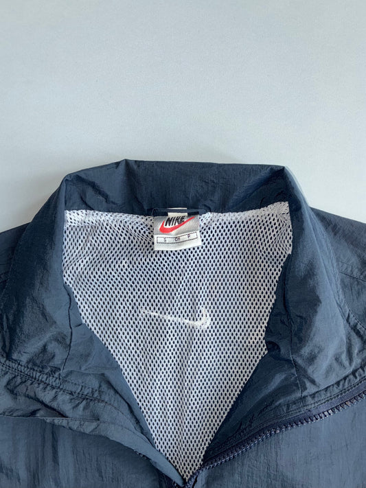 Nike Vintage Mesh-Lined Jacket (S/M)