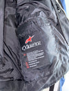 Alpinestars Armored Textile Motorcycle Jacket (Paded) (L/XL)