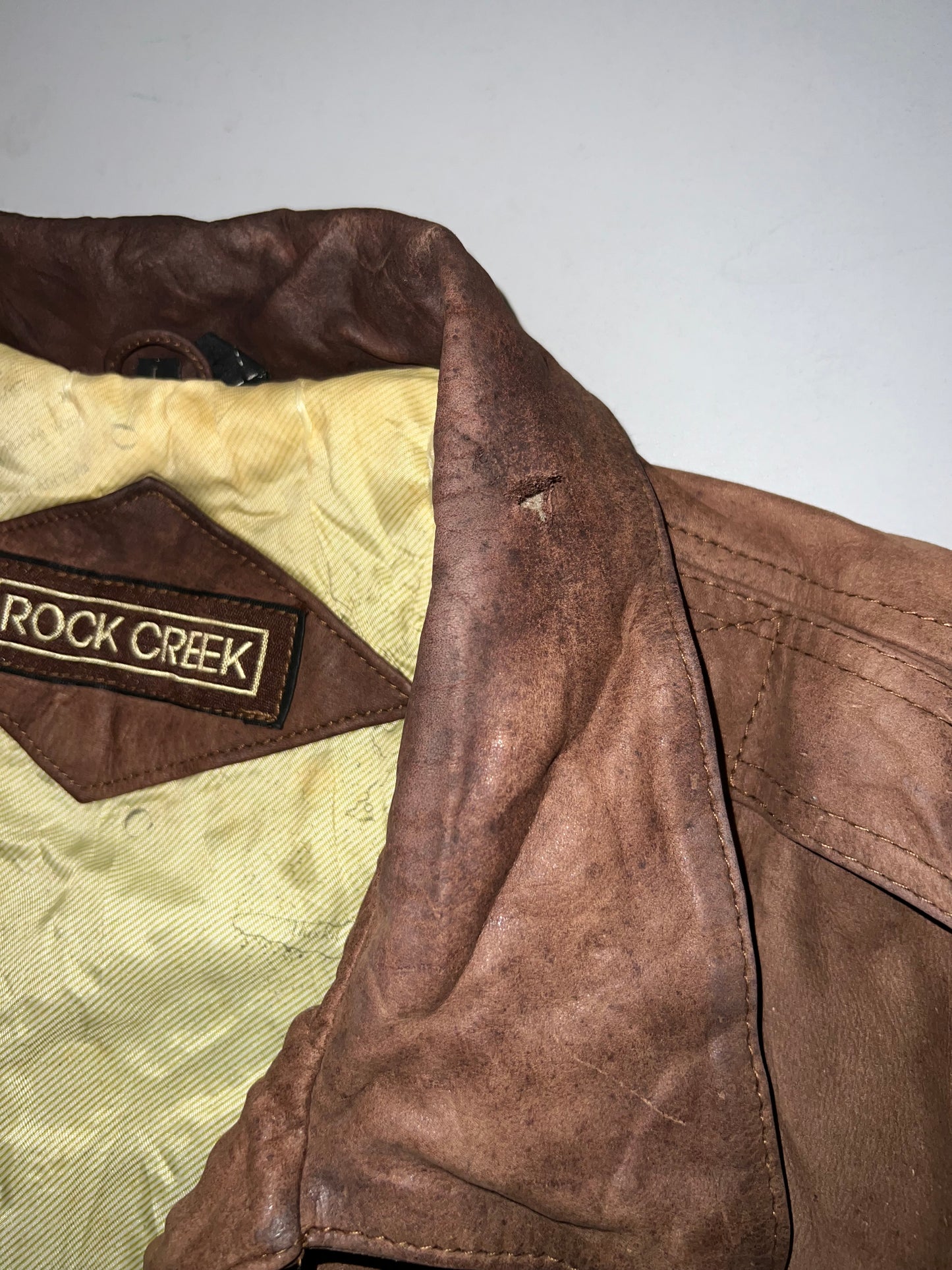 ZSuper Premium Original Leather (L)