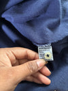 Polo Ralph Lauren | Big Pony Long Sleeve Polo Navy | (L)