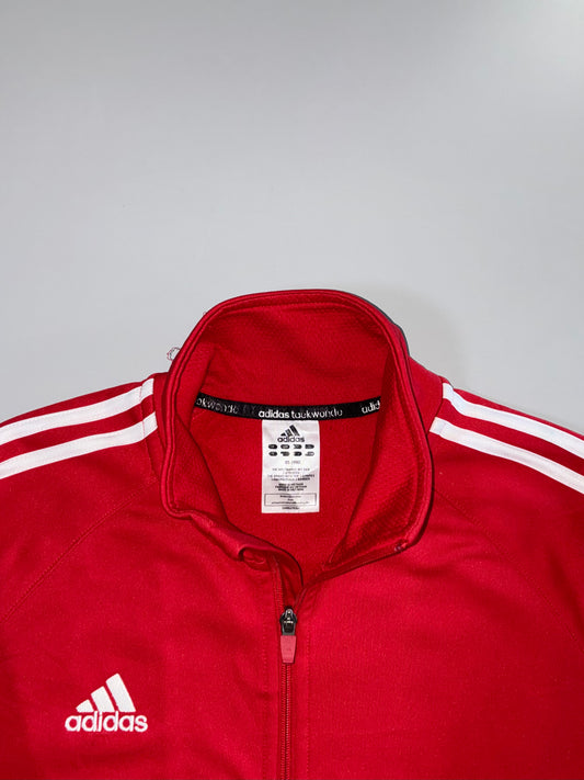 Adidas Taekwondo Track Jacket (M)