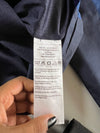 JAKO Navy Blue Football Training Jacket (M)