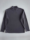 The North Face Short Sleeve Performance Tee — Heather Grey (XS)