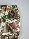 Realtree Camo Cargo Pants (W:32|L:43)