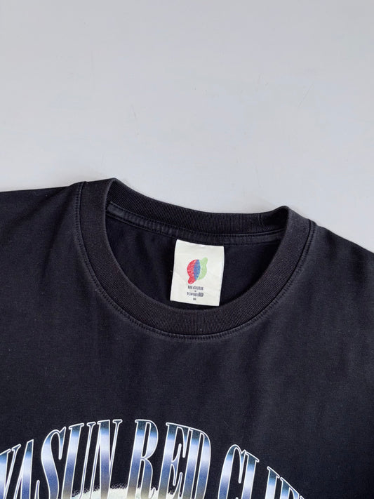 Vintage Premium Original Graphic Printed T-Shirt (L)