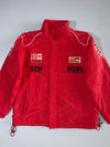 Ferrari | Vodafone F1 Racing Team Jacket | (S)