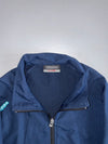Kappa | Full-Zip Track Jacket | Navy (L)