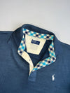 ZPolo*Ralph*Lauren* Original Premium Full Sleeves (L)