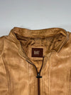 Saki Premium Original Leather Jacket Women’s(S/M)