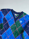 Adidas Originals Argyle Sherpa (XS)