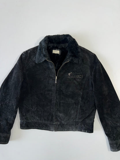 ZSuper Premium Original Sued Leather (S)