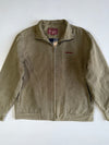 ZThe Heritage Marlboro Classics Hard Cotton RARE Jacket (M)