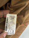 Columbia | 4-Pocket Field Jacket | Tan Brown | M (Korean 95 (M)