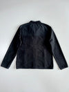 Tommy Hilfiger Original Full Zipper Fleece Jacket (M)