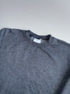 Champion Eco Authentic Blank Crewneck – Charcoal (M)
