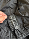 ZFurygan Premium Performance Riding Jacket airvented(French|PADDED)– Black (XL/2XL)