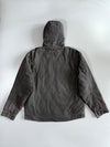 Carhartt WIP Hooded Chase Jacket (2Xl)