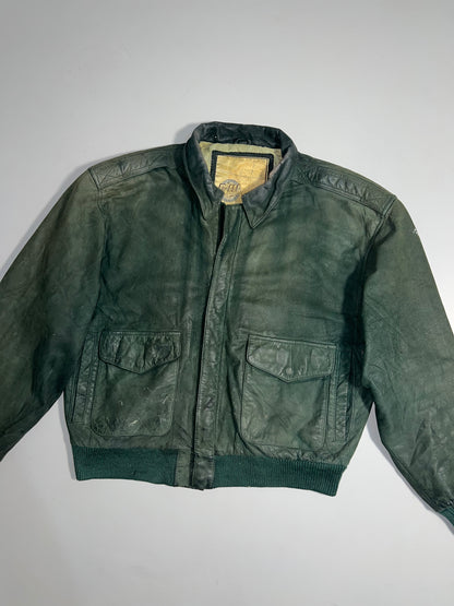 ZSuper Premium Original Leather RARE (M)