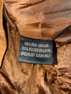 Woodland Premium Original Pure Leather Jacket (L/XL)